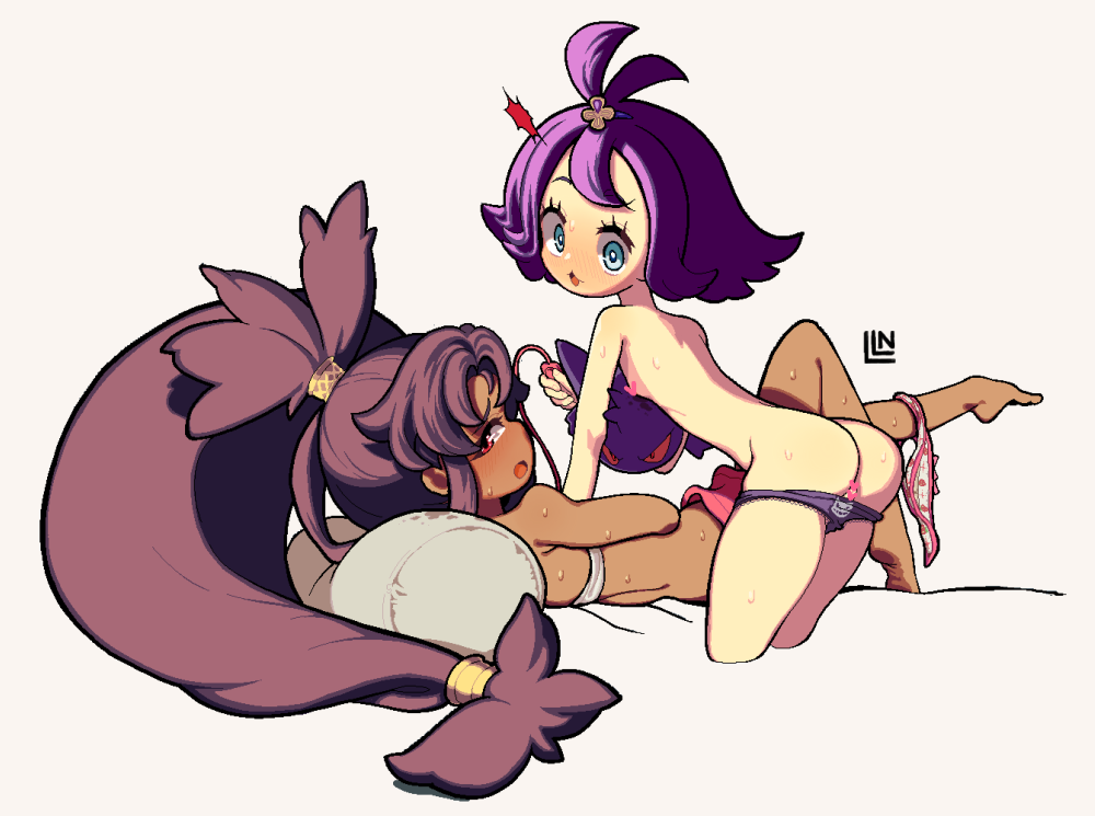 Iris by Liline  and other artists page 9 full