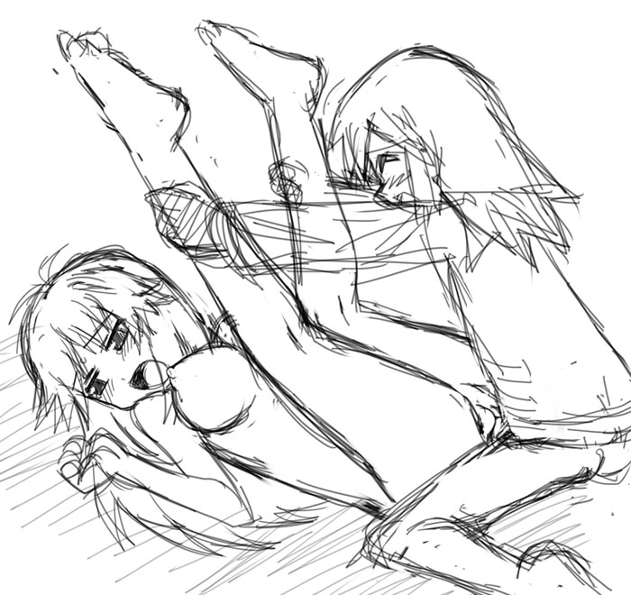 Thesis on why large Kanto girls are the best page 10 full