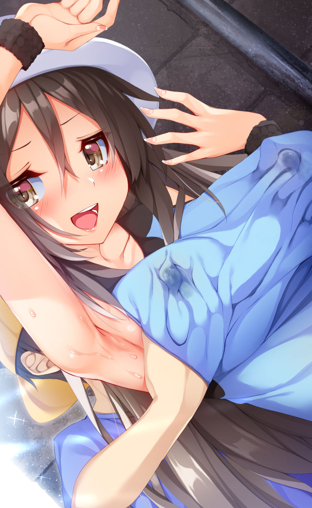 Thesis on why large Kanto girls are the best page 5 full