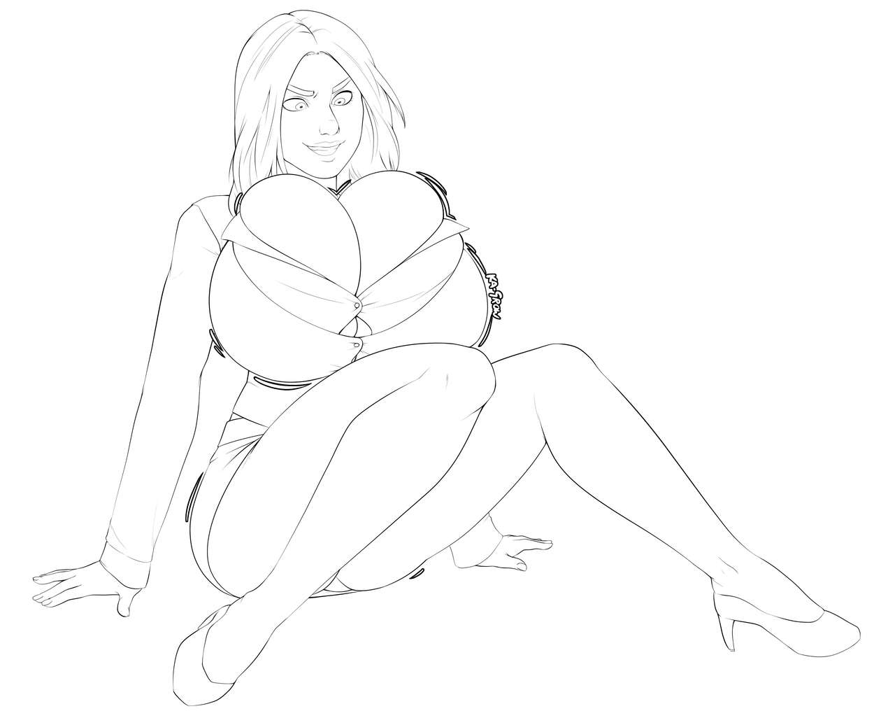 Artist - Idol Monkeh page 3 full