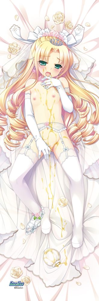 Young Girls and Honey page 10 full