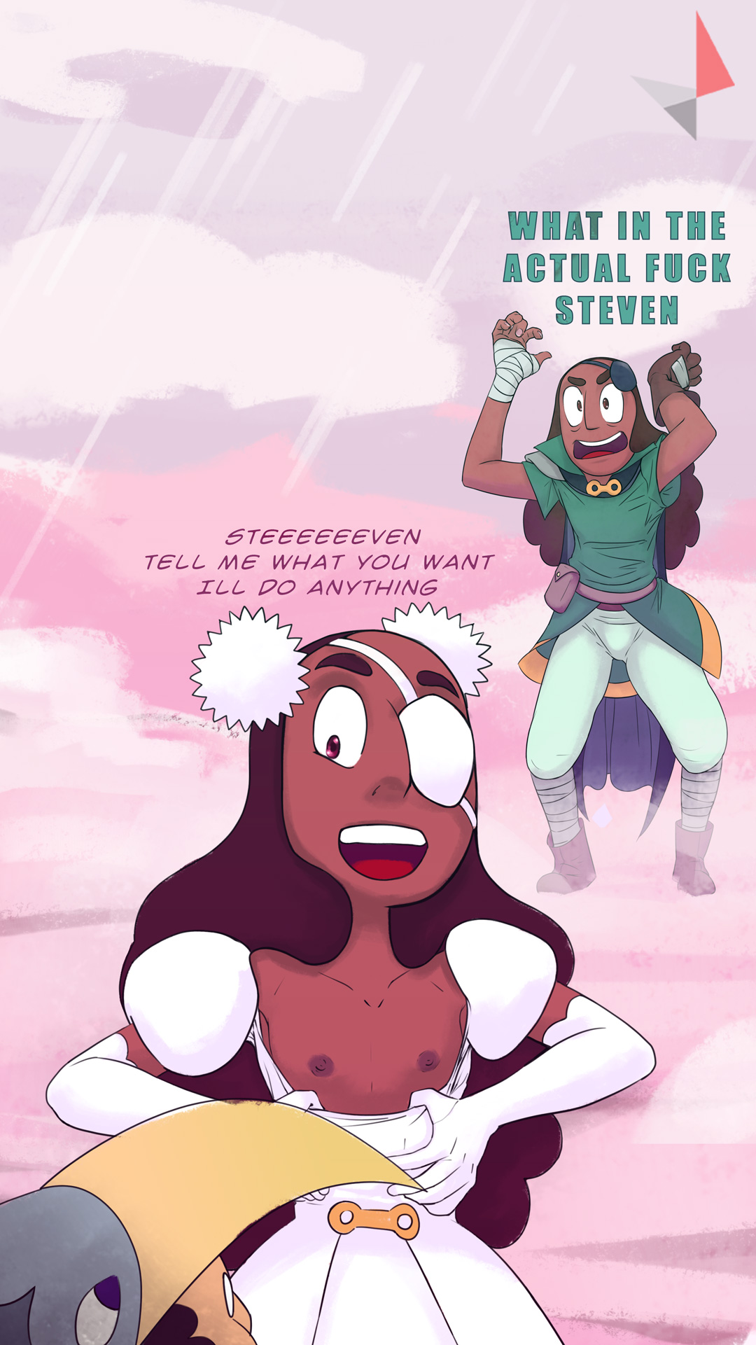 ARTIST Drockdraw page 8 full