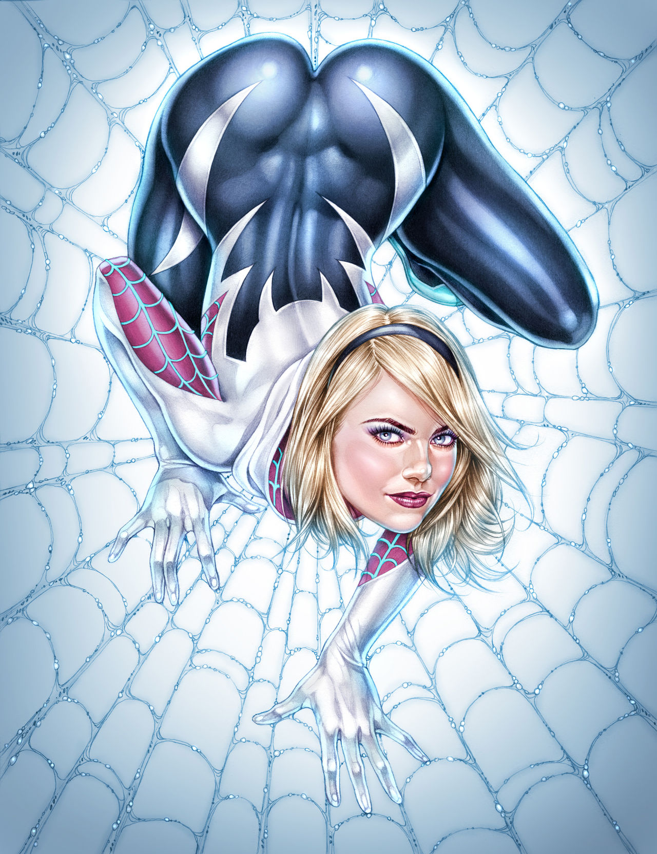 Marvel Collection page 9 full