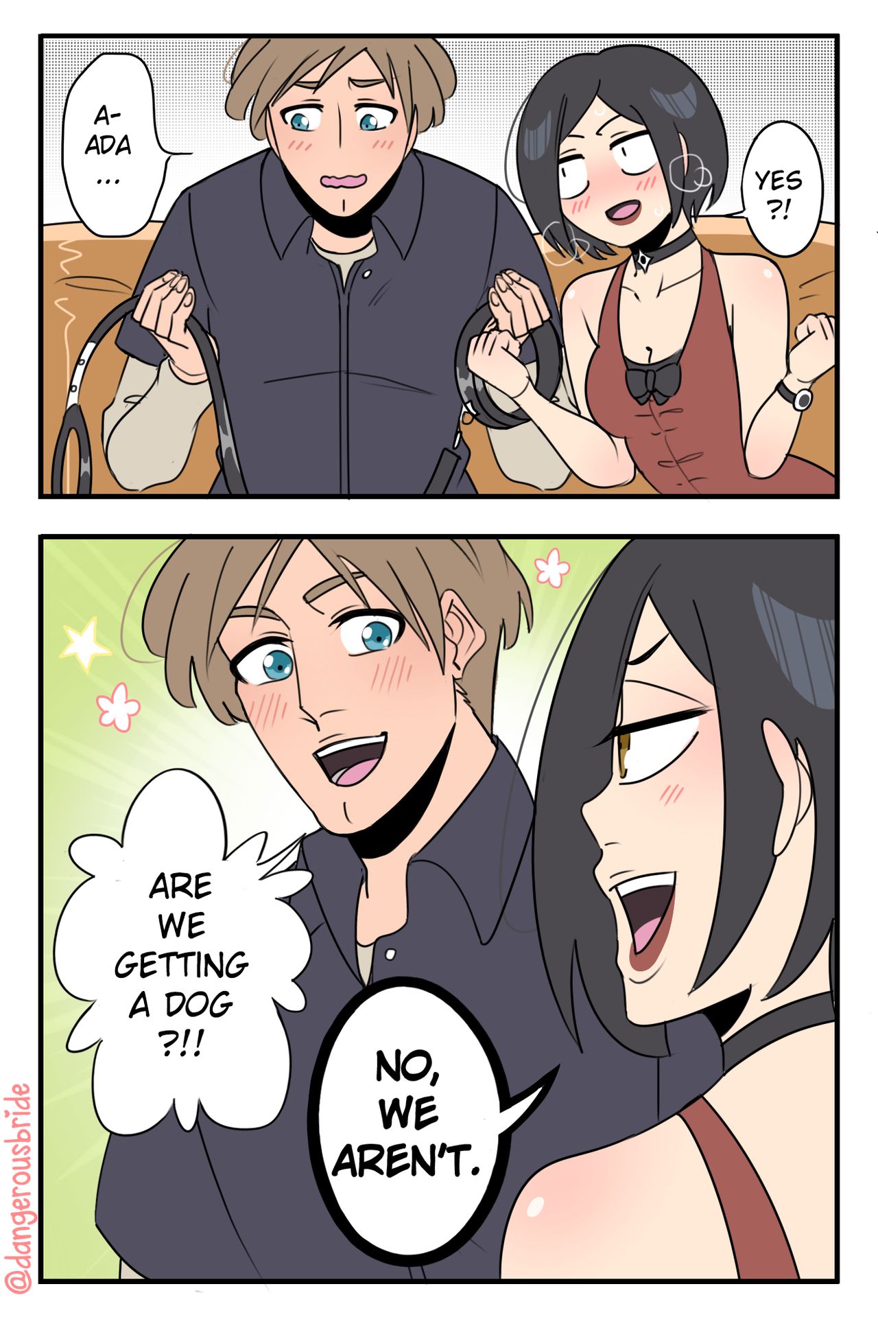 Dangerousbride image sets page 4 full
