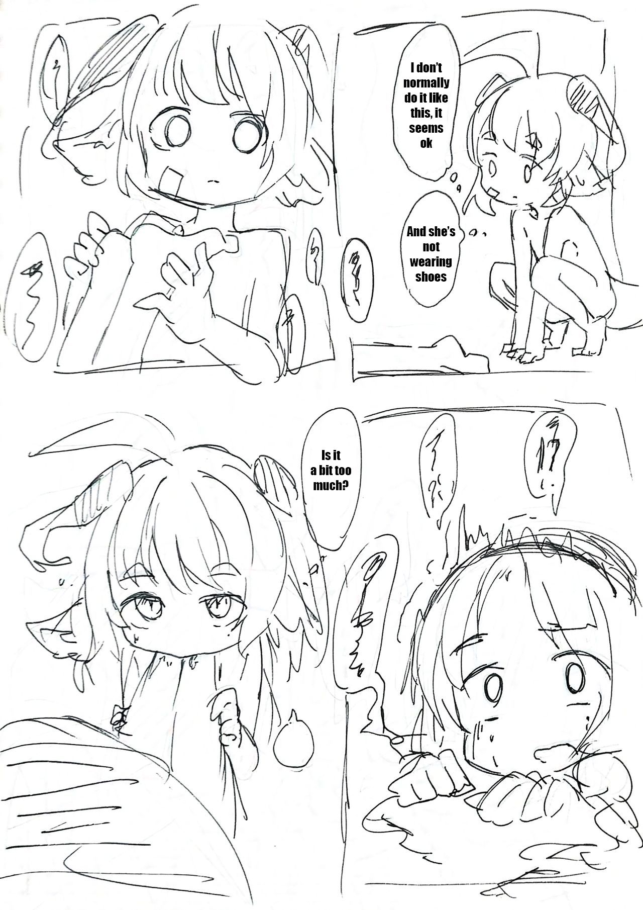 Dragon Shrine page 8 full