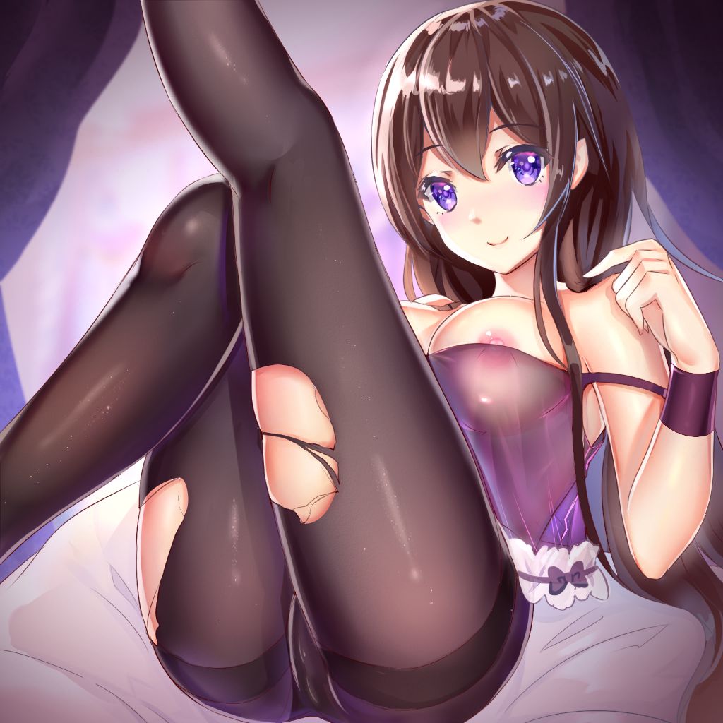 Hentai Girl &amp; Hentai Girl Linda &amp; Hentai Girl Butty Game CG page 10 full