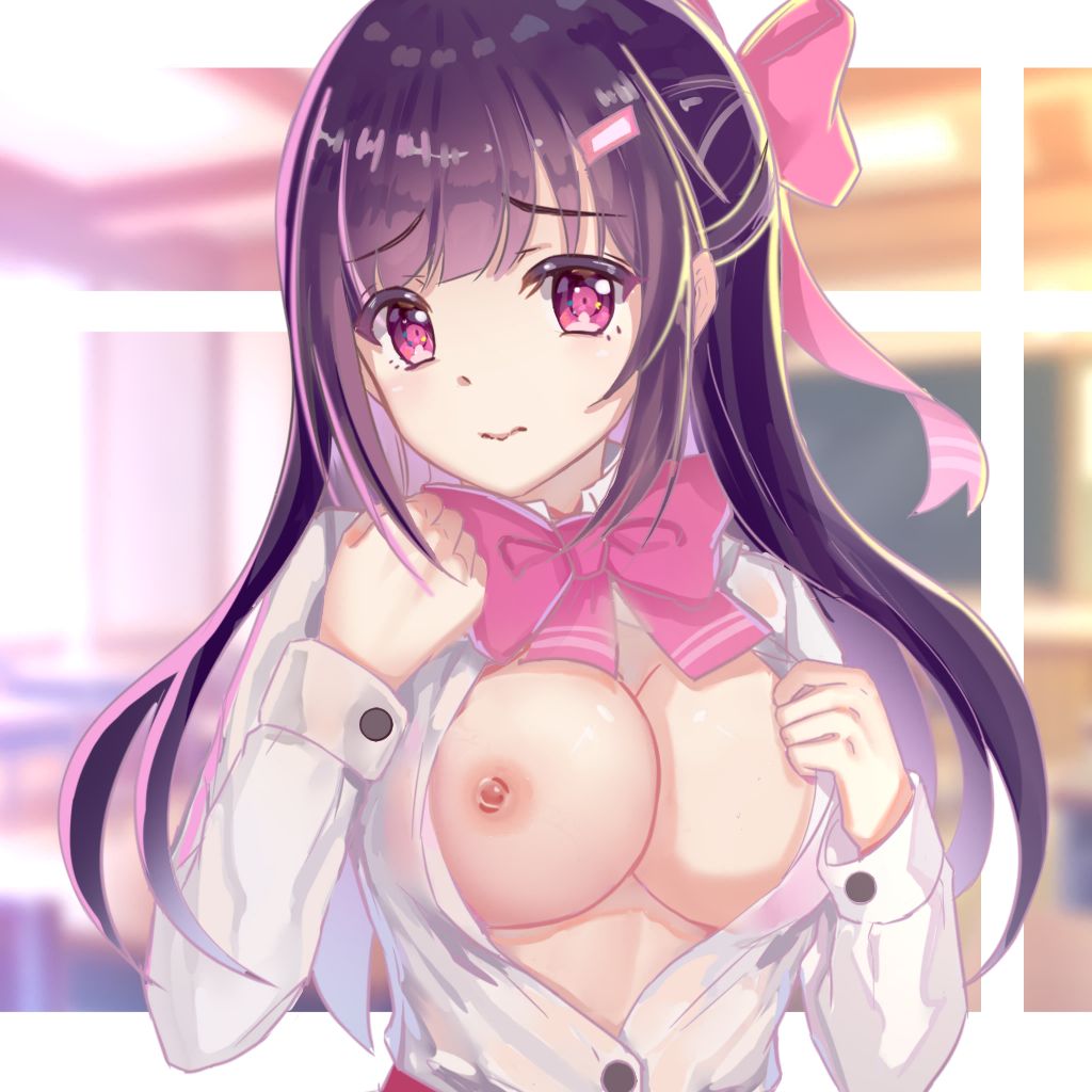 Hentai Girl &amp; Hentai Girl Linda &amp; Hentai Girl Butty Game CG page 5 full
