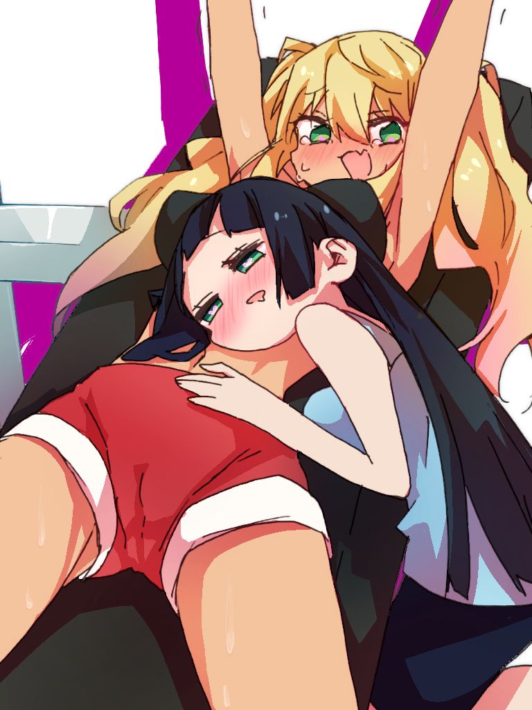 Dumbbell Nan Kilo Moteru? page 1 full