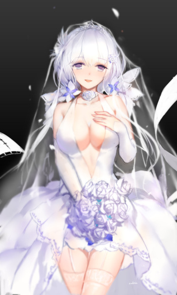超凶の狄璐卡 cover