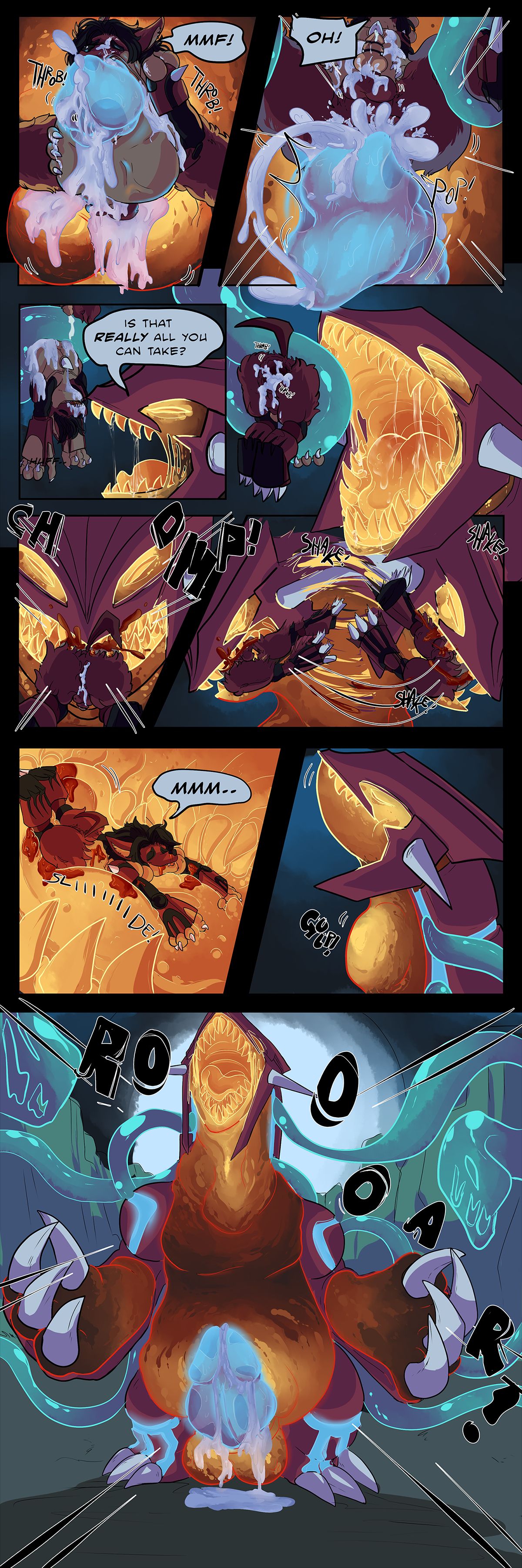 Virus Groudon page 4 full