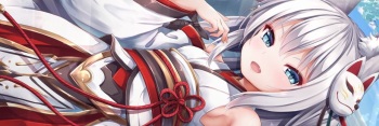 Sorairo Len Part.01 cover