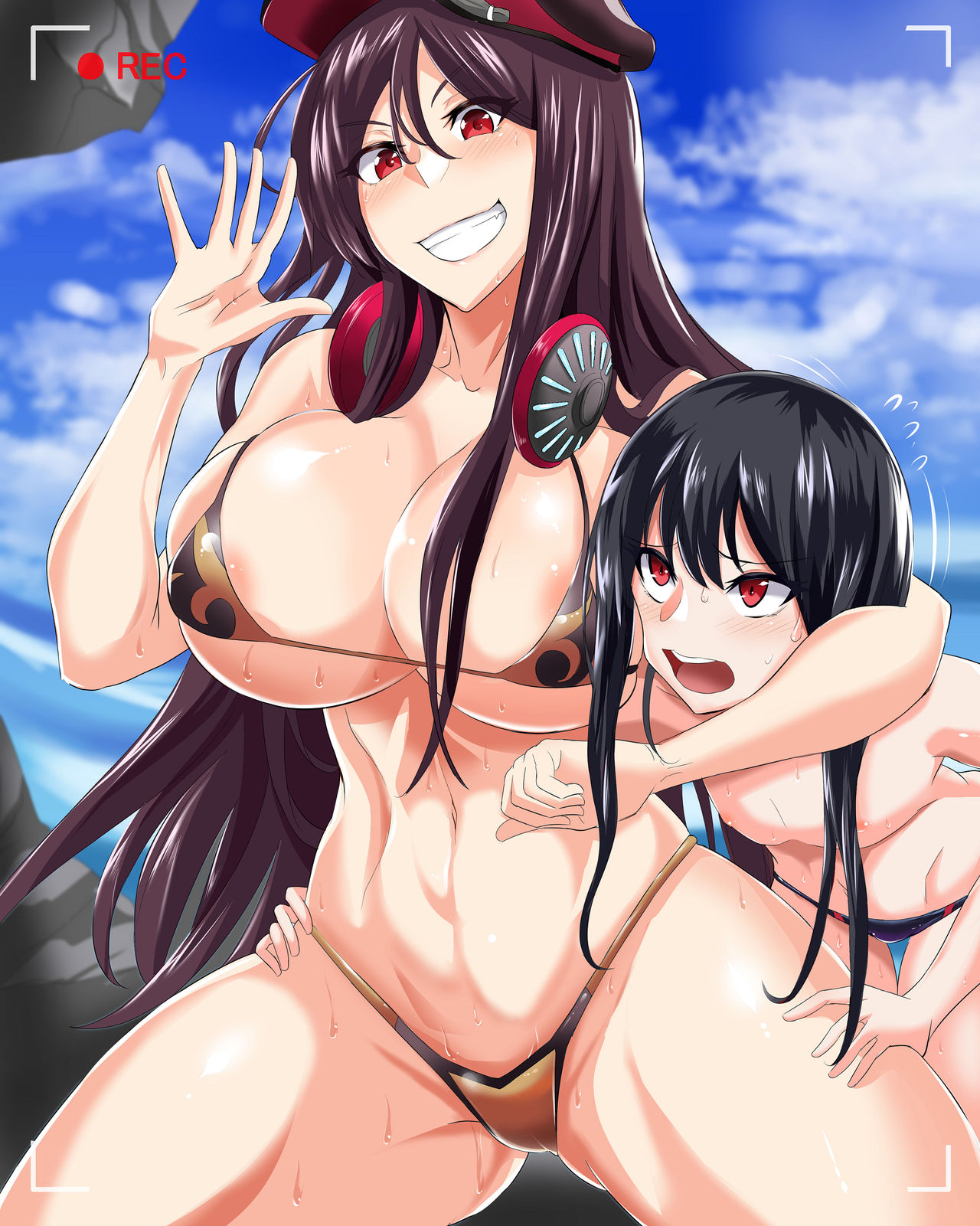 乳（pixiv） 10期 page 7 full