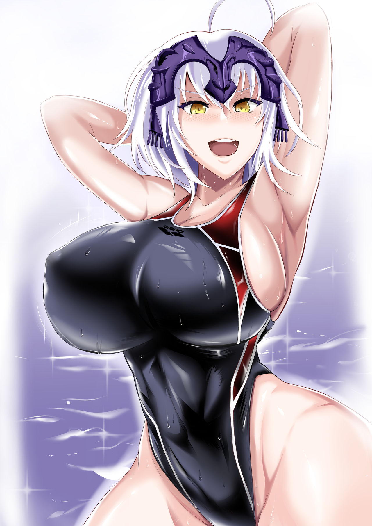 乳（pixiv） 10期 page 8 full