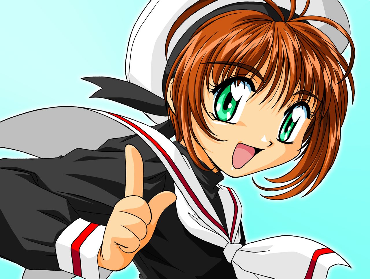 Sakura Vol.I Genteiban I.M.A CG Sellection page 8 full