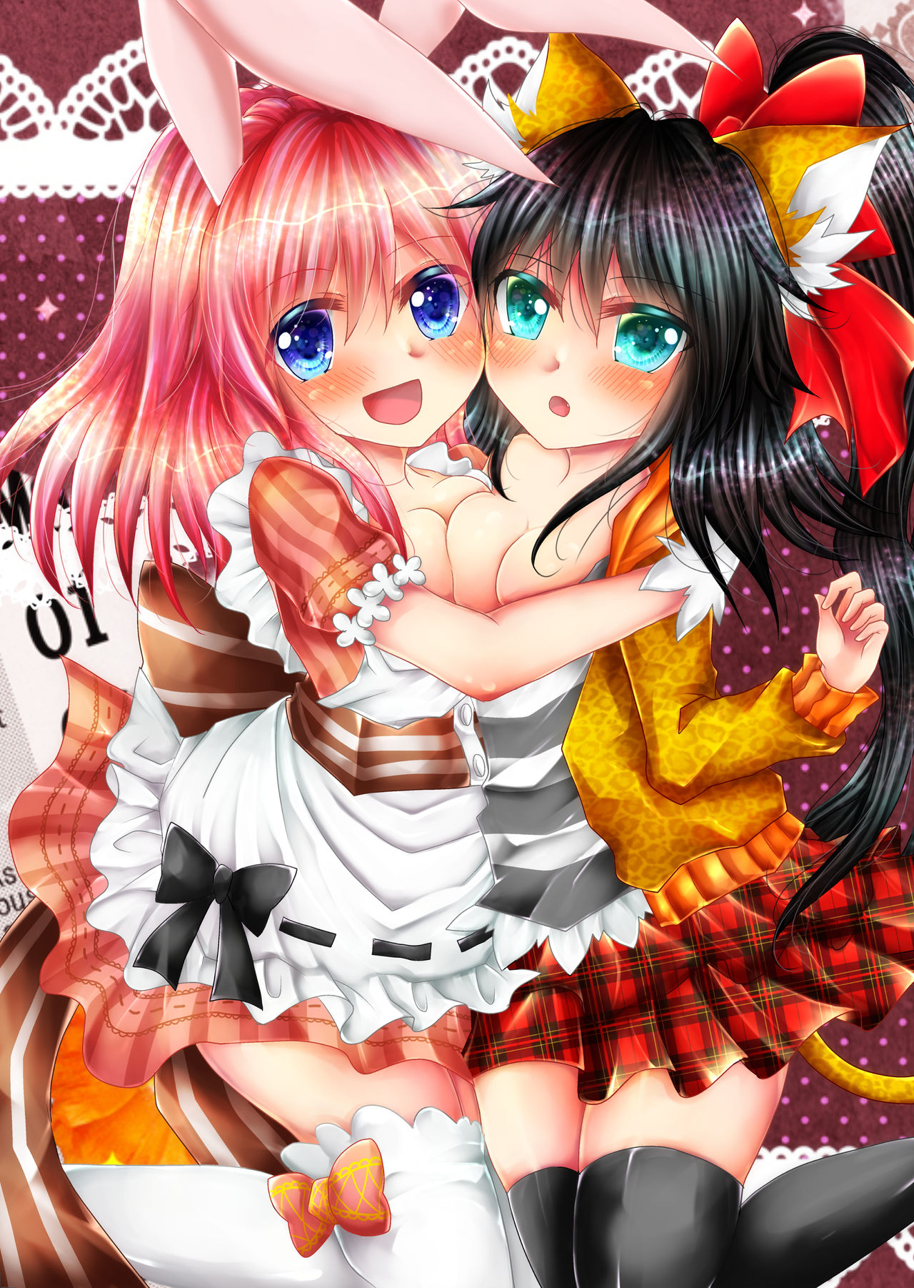 CHEMICAL STRIP CHERRY PIE+ page 10 full