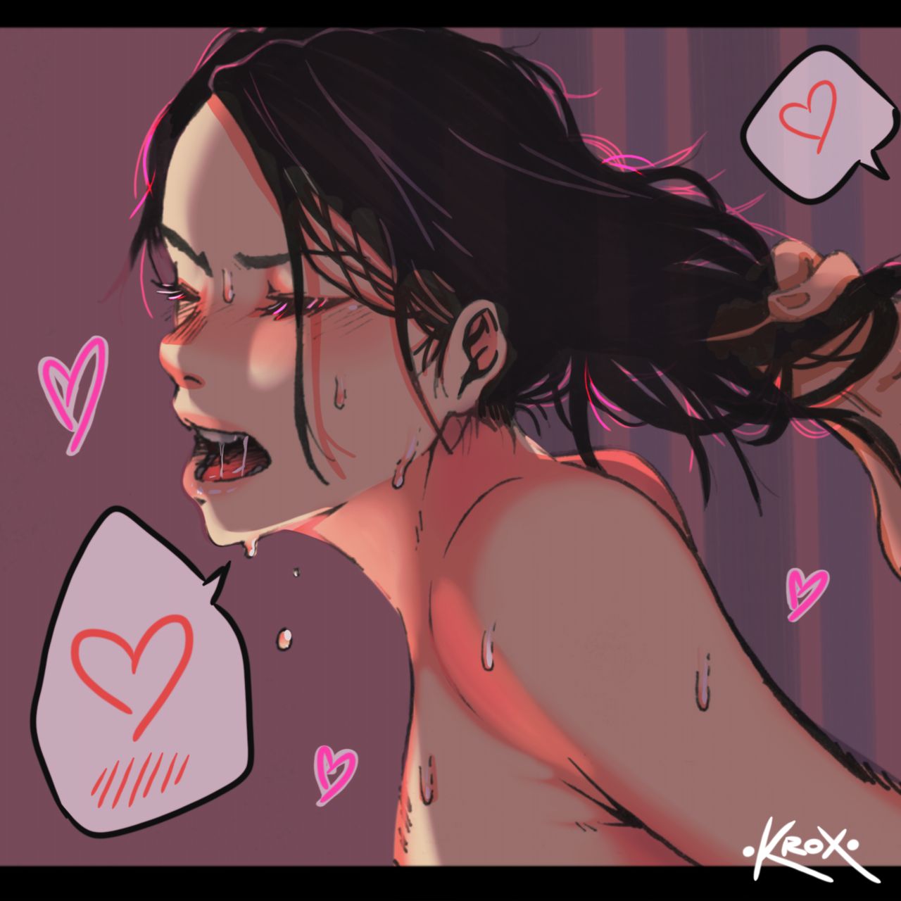 Art 18+❤ page 4 full
