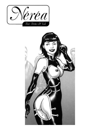 Nerea cover