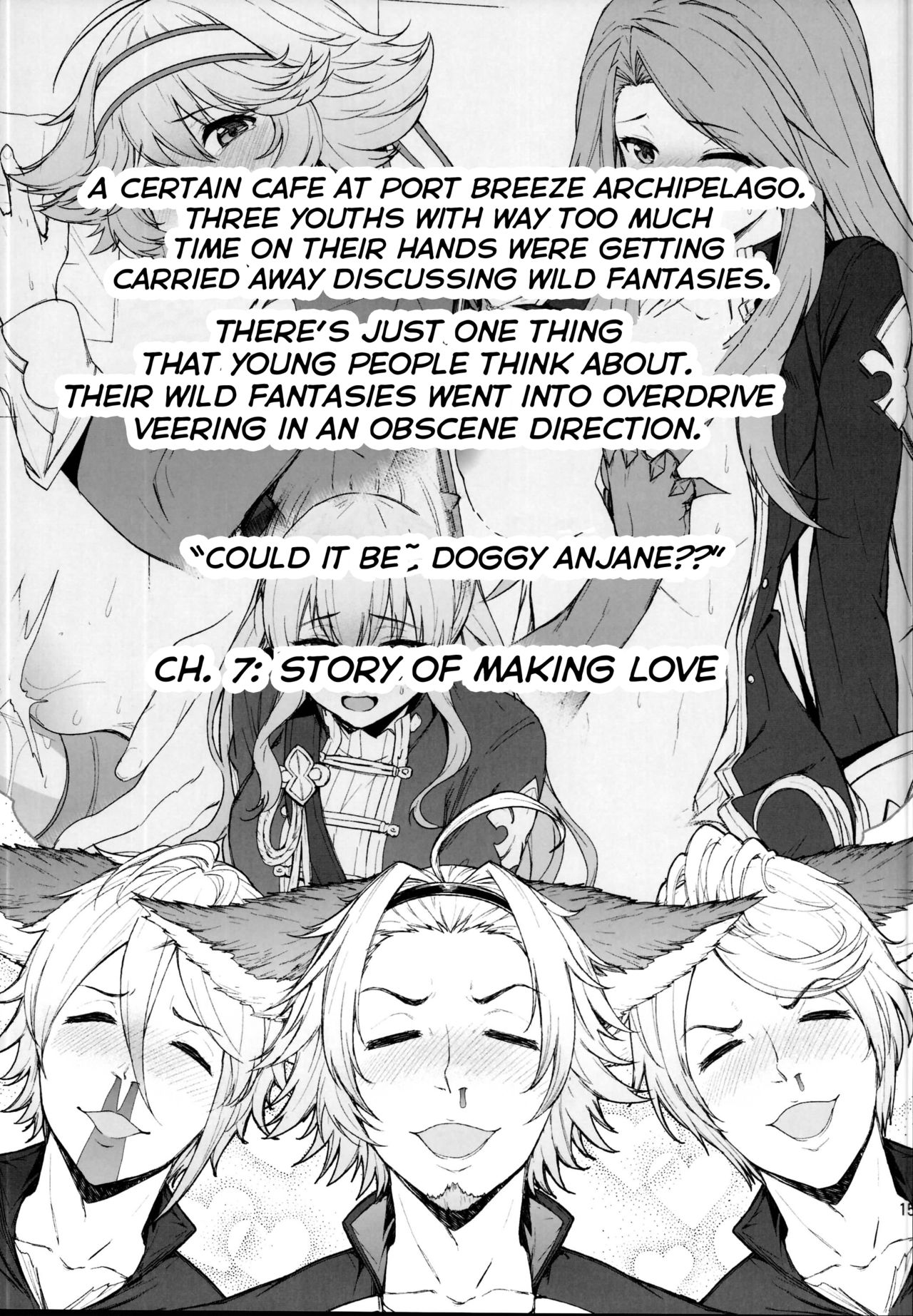 Torima Sex ↑ de. page 6 full