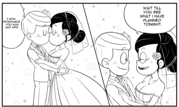 Honeymoon cover