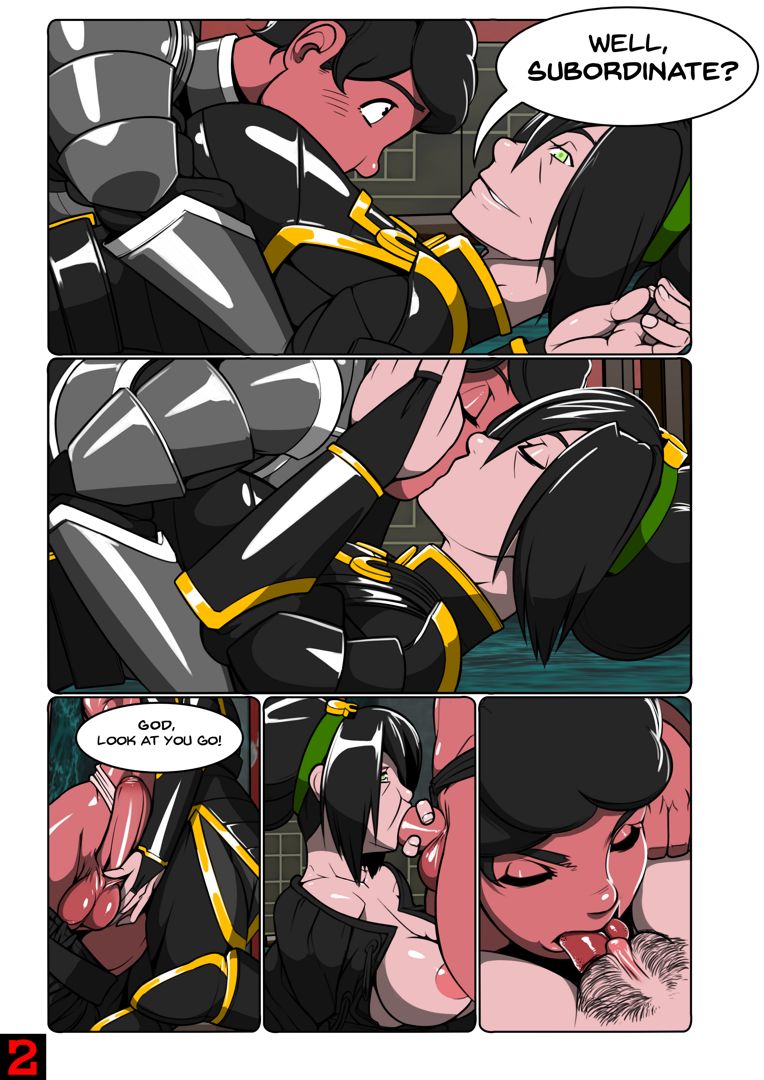 Big Chief page 2 full
