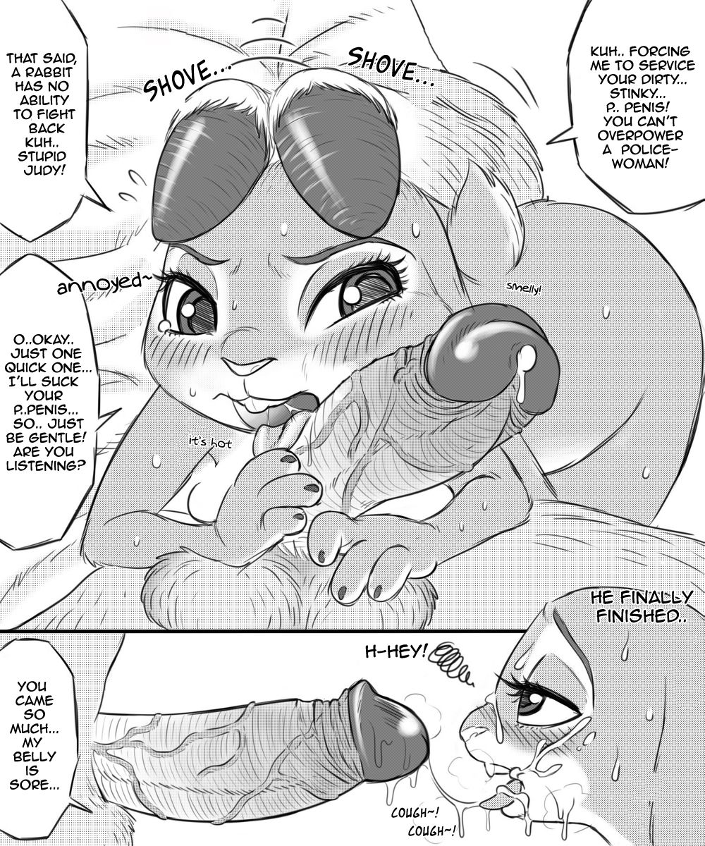 Judy's H Tour page 2 full