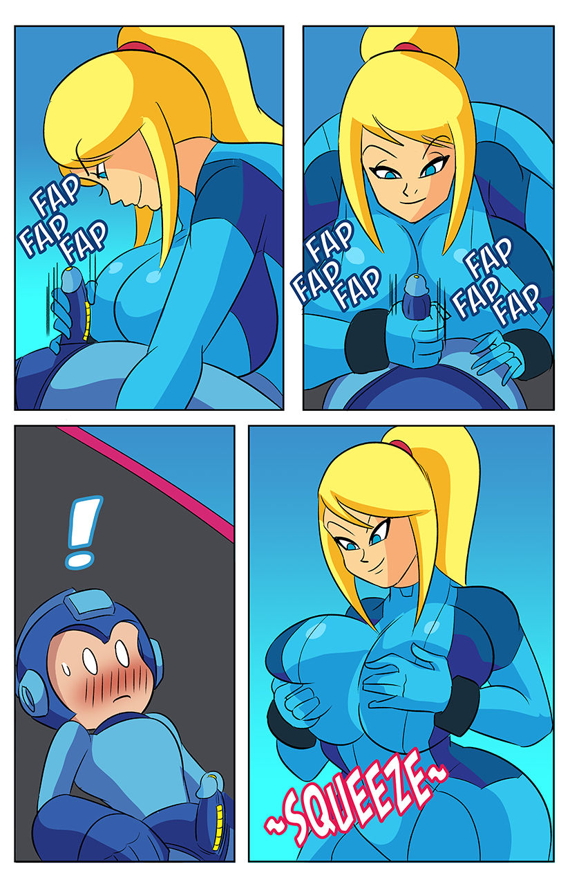 Mega Smash page 10 full