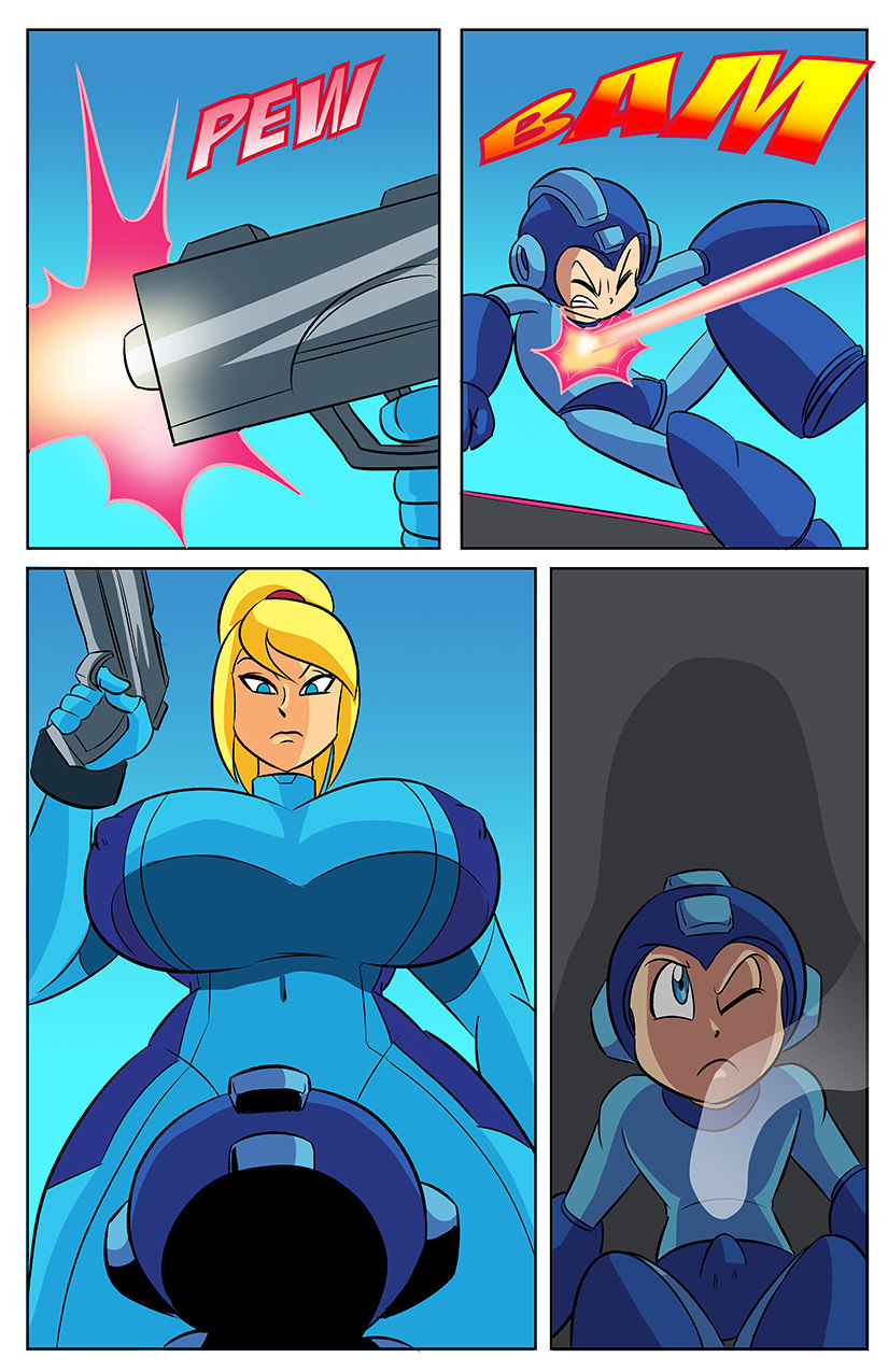 Mega Smash page 7 full