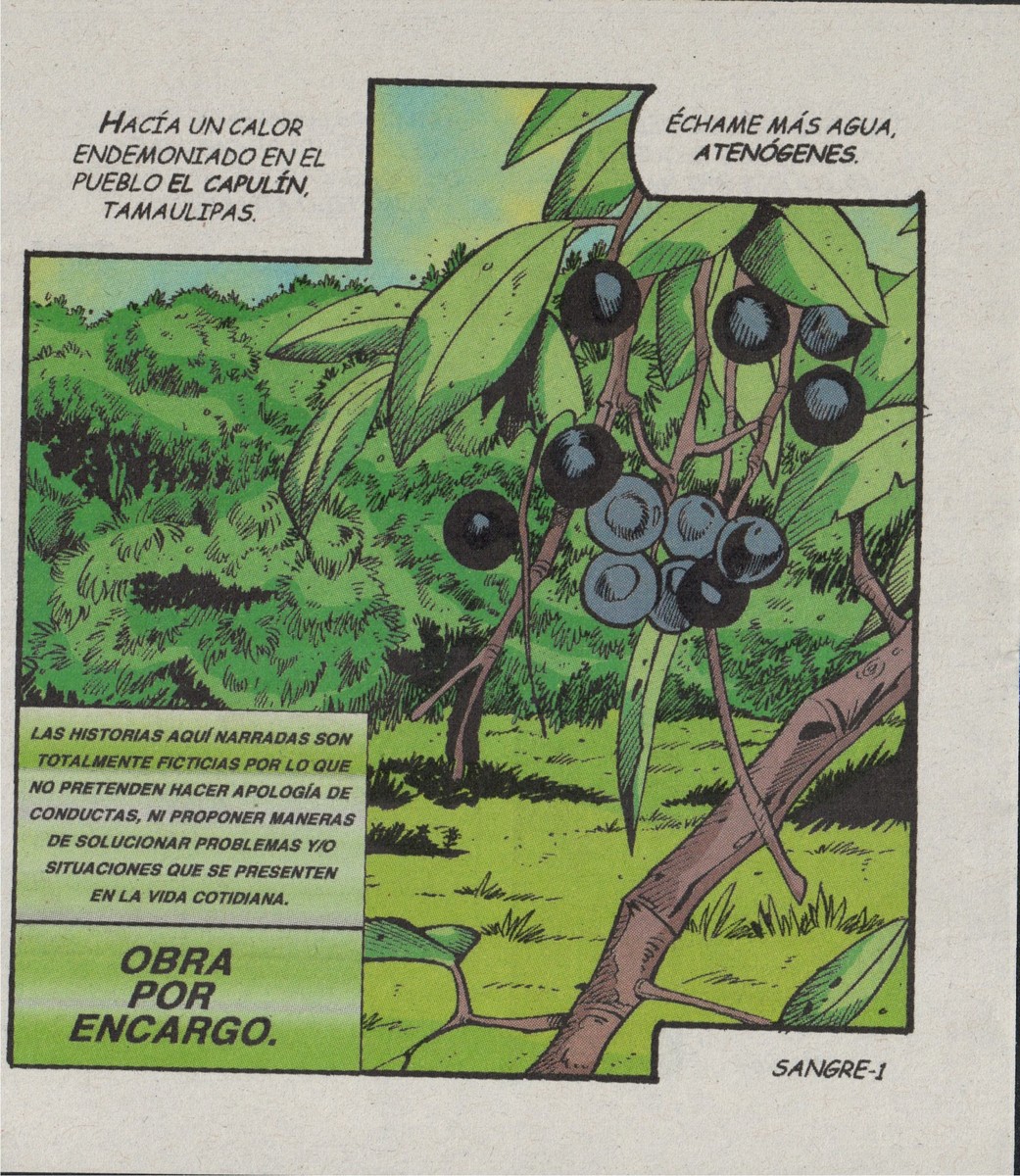 Sangre Caliente 0326 page 3 full