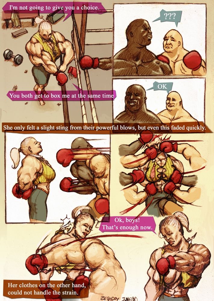 The Draining Formula page 10 full