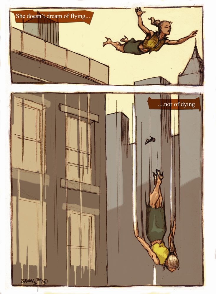 The Draining Formula page 3 full