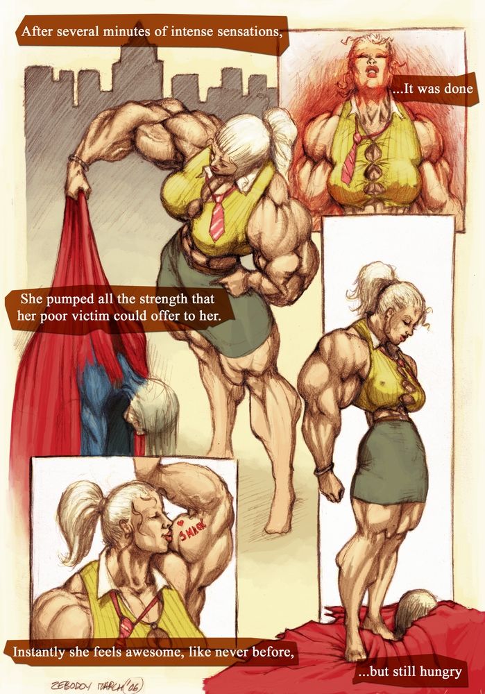 The Draining Formula page 7 full