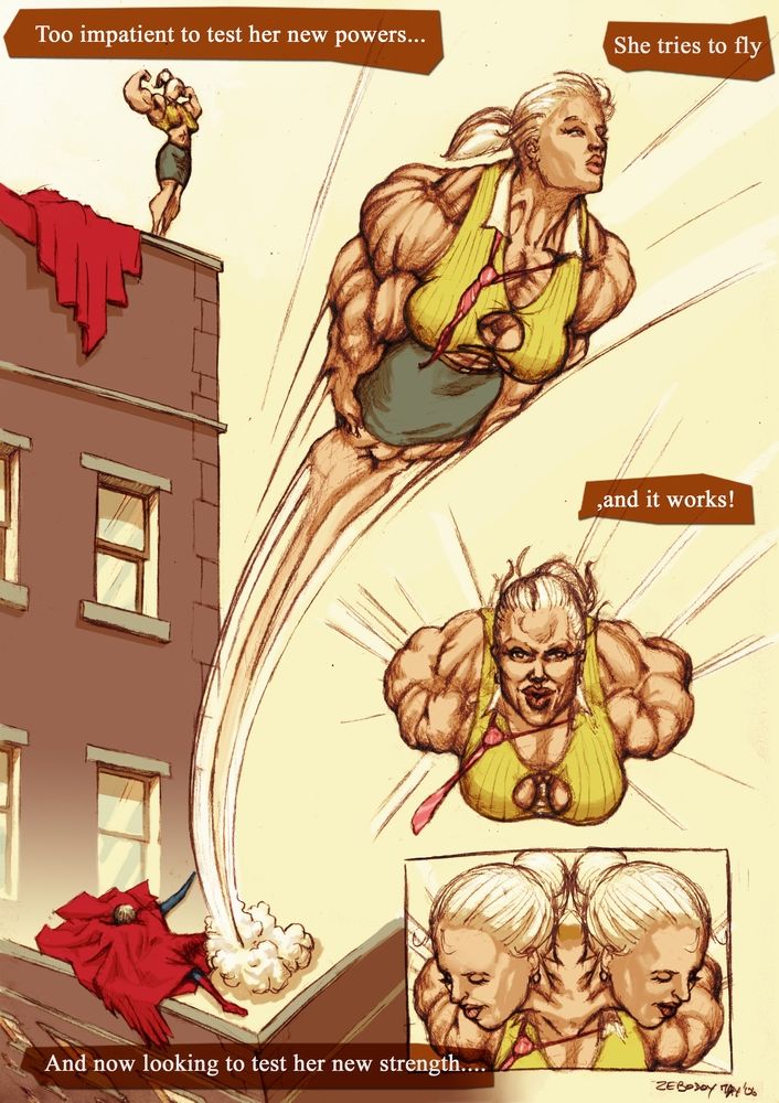 The Draining Formula page 8 full