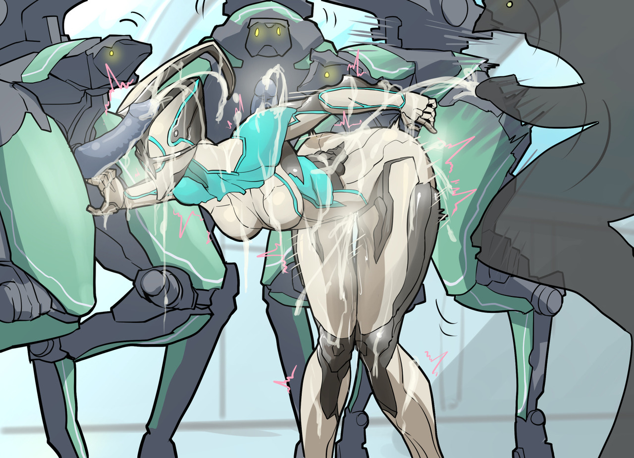 warframe page 10 full