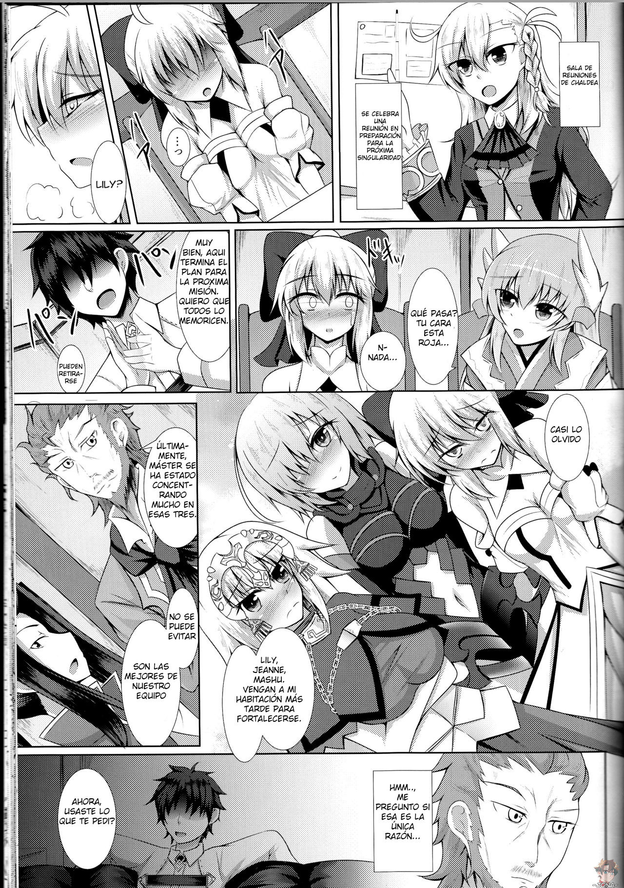 Order of Night page 3 full