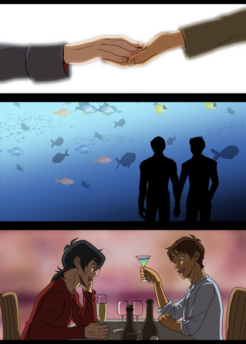 PLEASURE ON THE DESK page 4 full