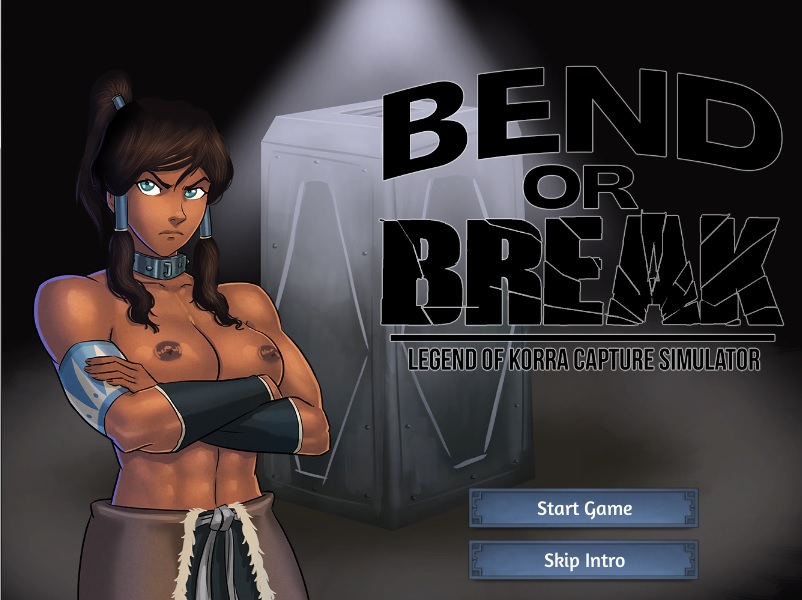 Bend or break page 2 full
