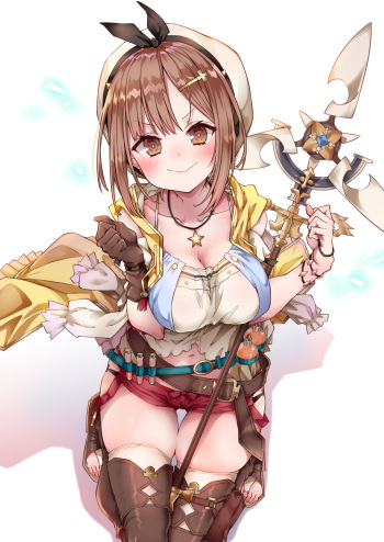 Reisalin Stout cover
