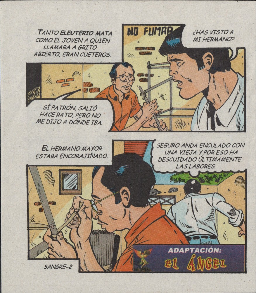 Sangre Caliente 0324 page 4 full