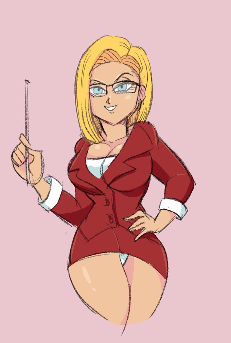 Femslash February page 1 full