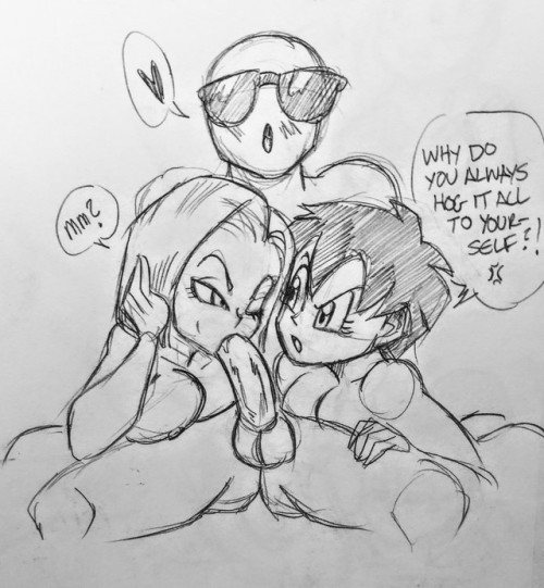 Femslash February page 2 full