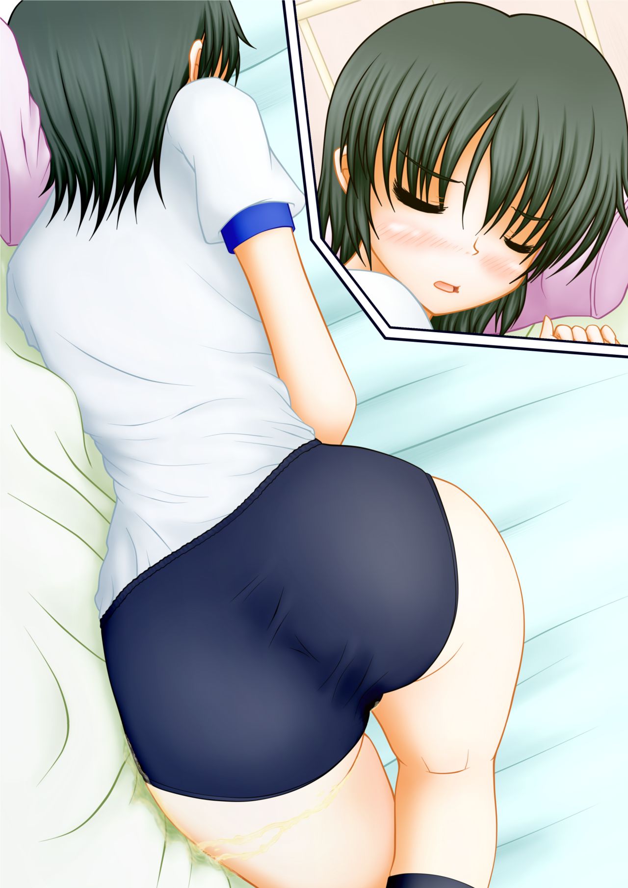 Baretenai!! page 10 full