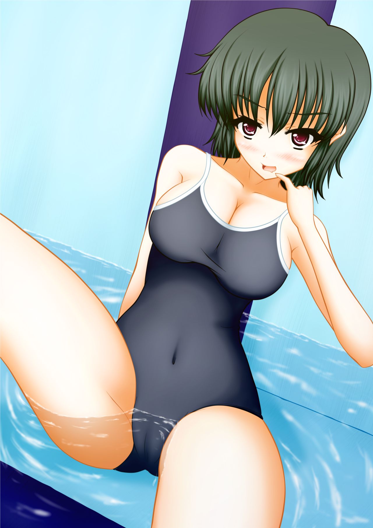Baretenai!! page 7 full