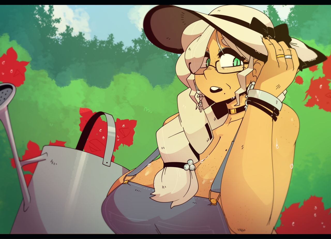 Artist - Gats page 10 full