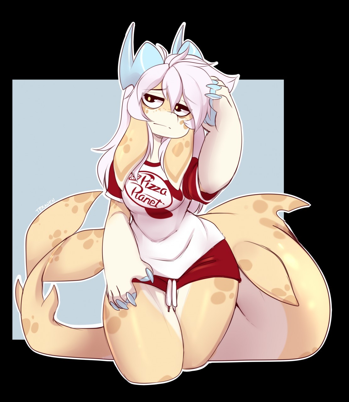 Artwork Gallery for teranen -- Fur Affinity  net page 6 full