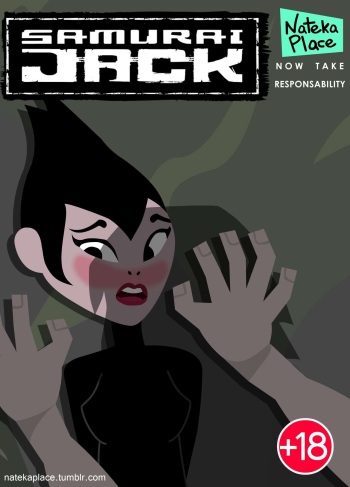 Ahora Toma Responsabilidad cover