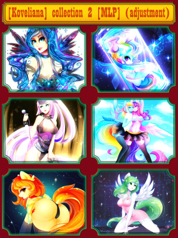 collection 2 cover