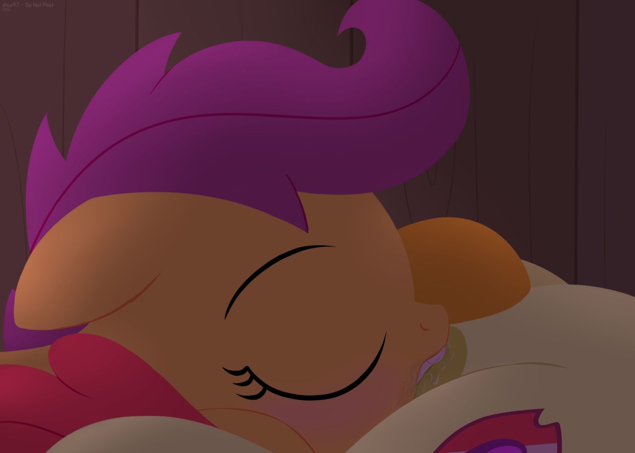 Sleepless Nights Paid Version page 4 full