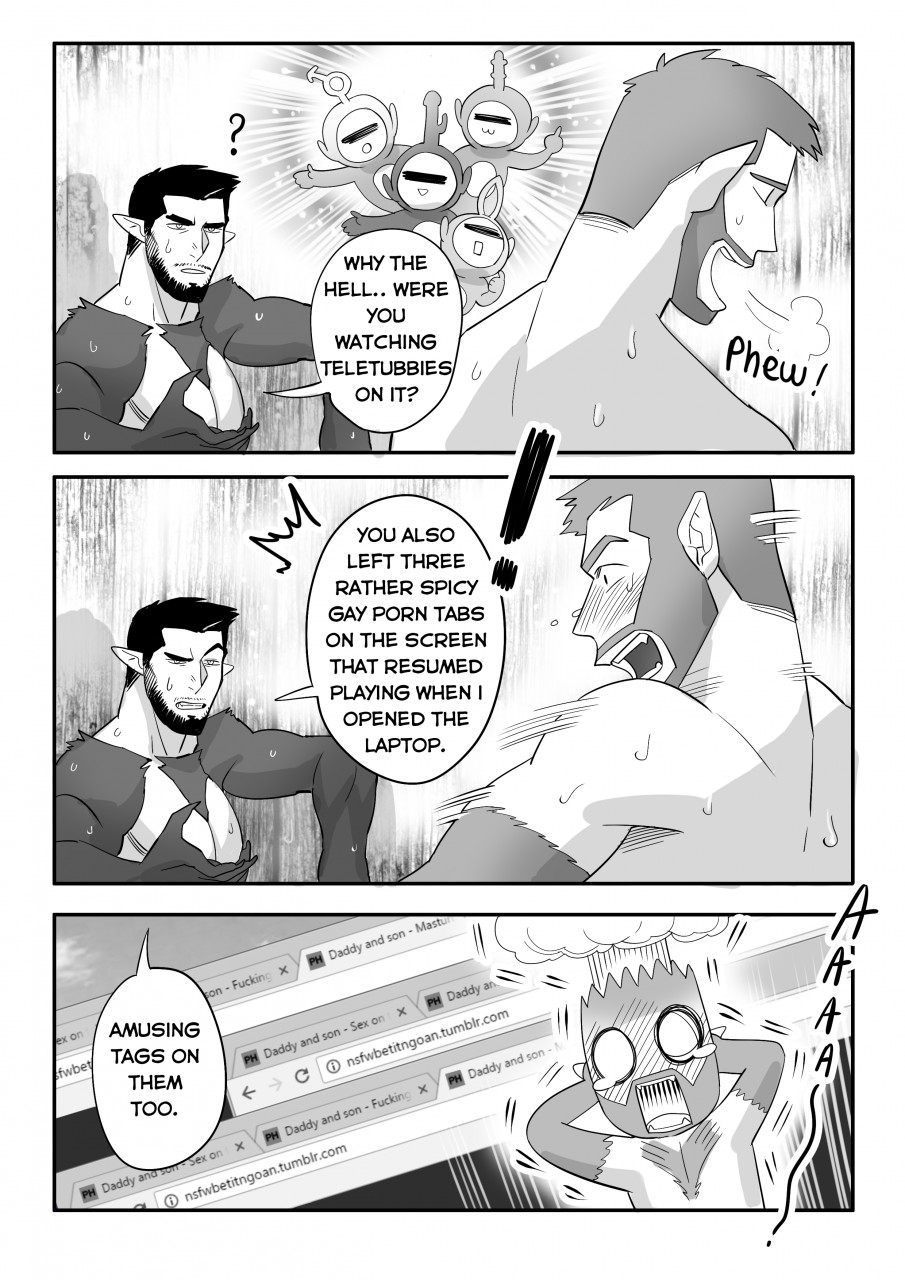 After hours page 10 full