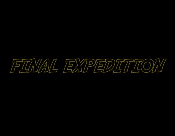 Lara Croft's Final Expedition cover