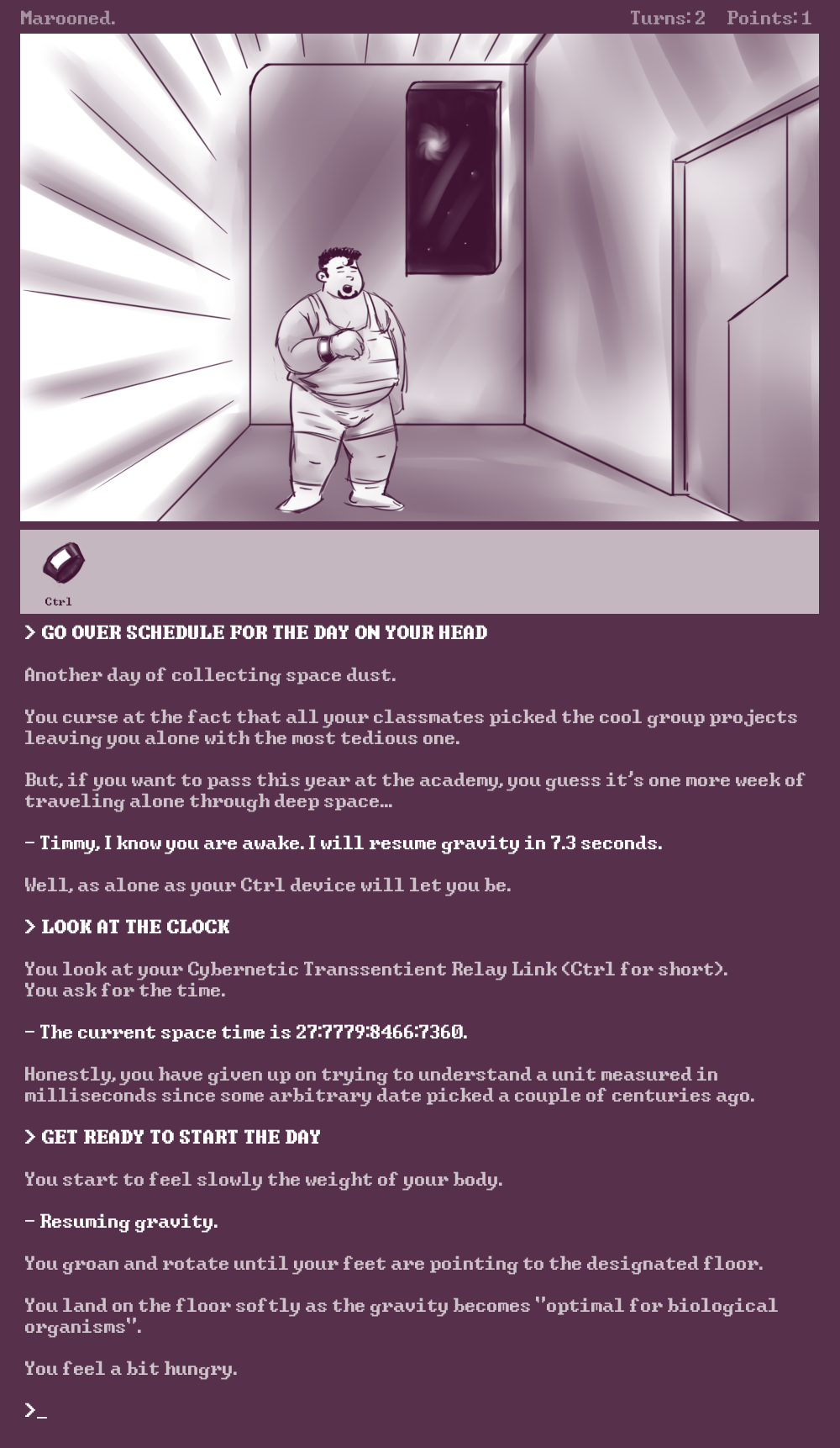 Marooned page 2 full